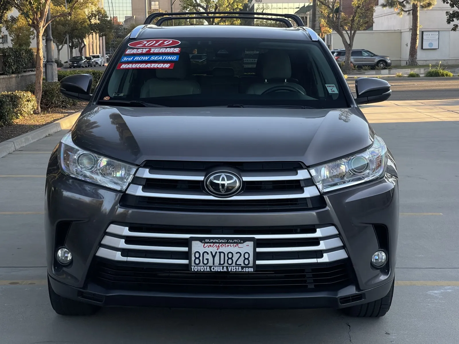 2019 Toyota Highlander XLE - Photo 6