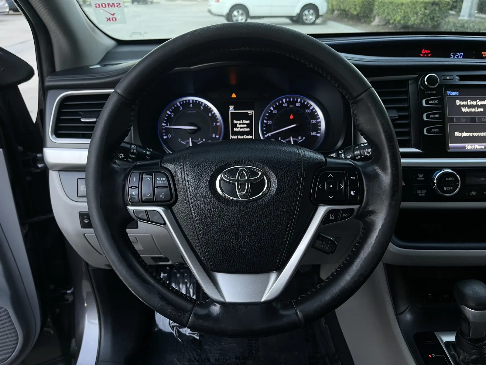 2019 Toyota Highlander XLE - Photo 24