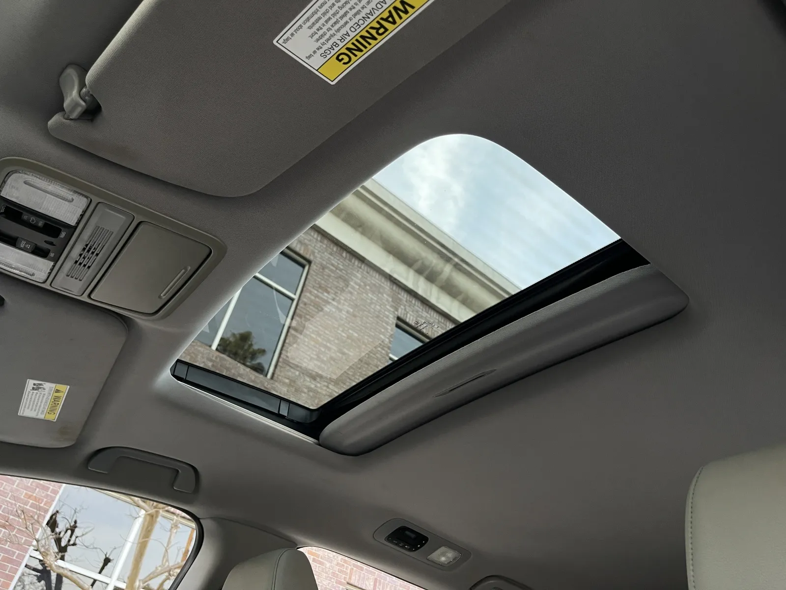 2019 Honda Odyssey EX-L - Photo 26
