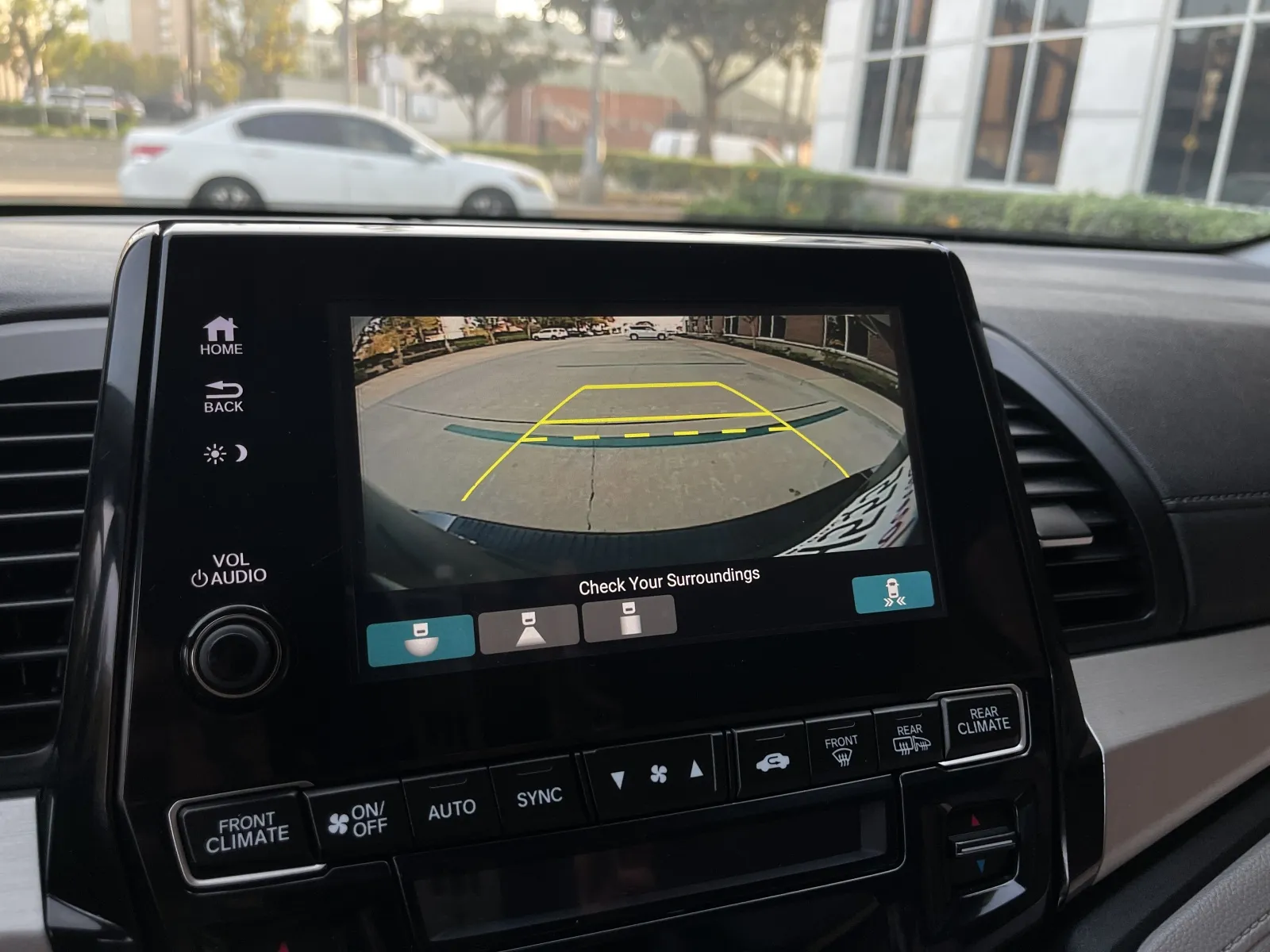 2019 Honda Odyssey EX-L - Photo 18
