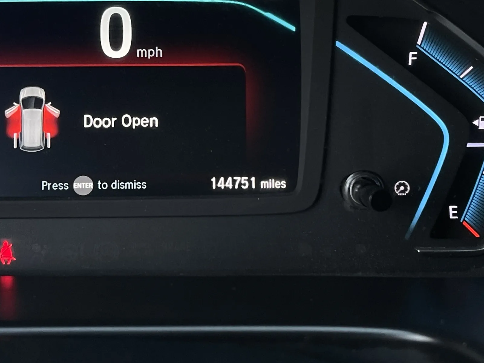 2019 Honda Odyssey EX-L - Photo 25