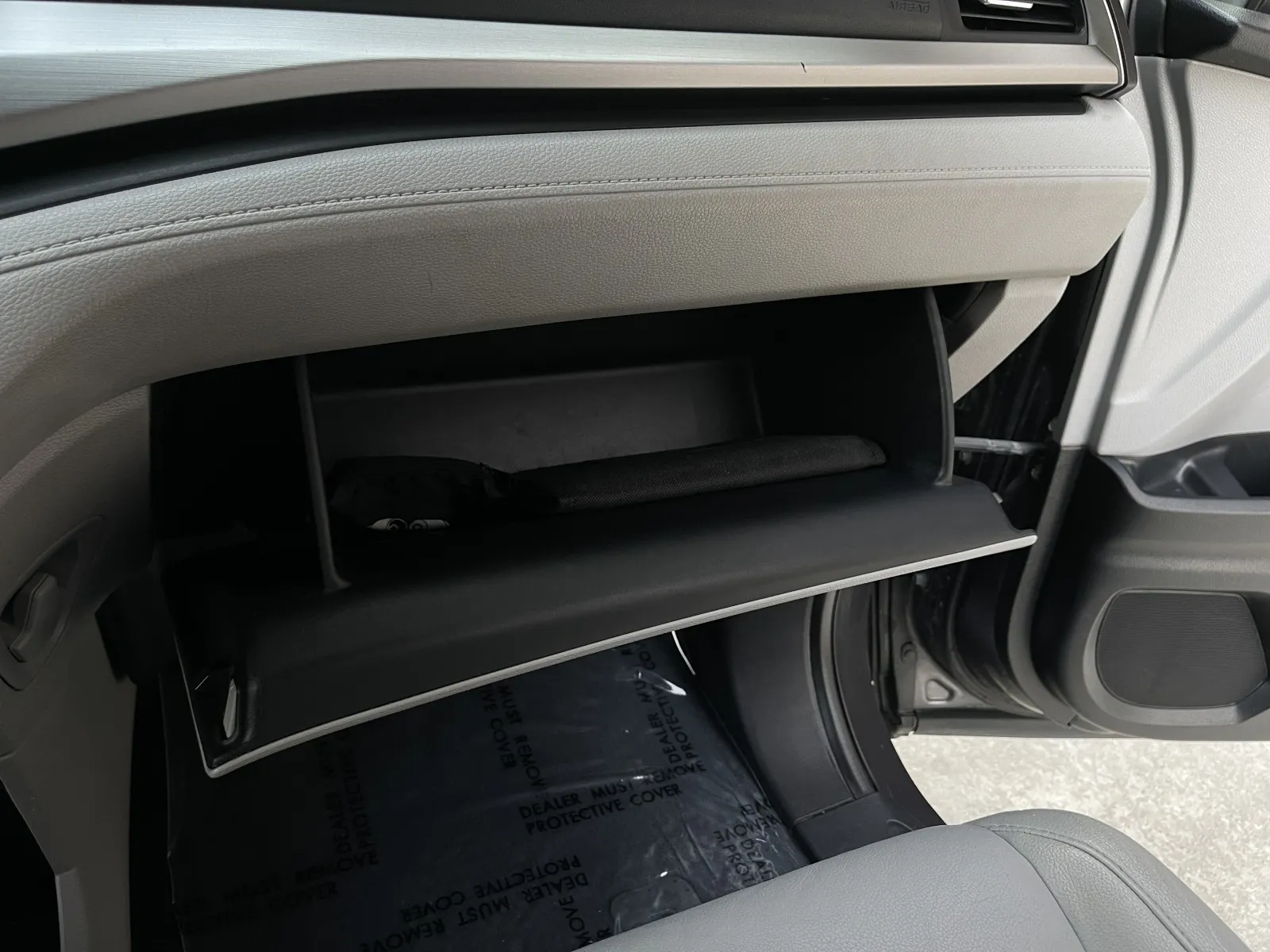 2019 Honda Odyssey EX-L - Photo 19