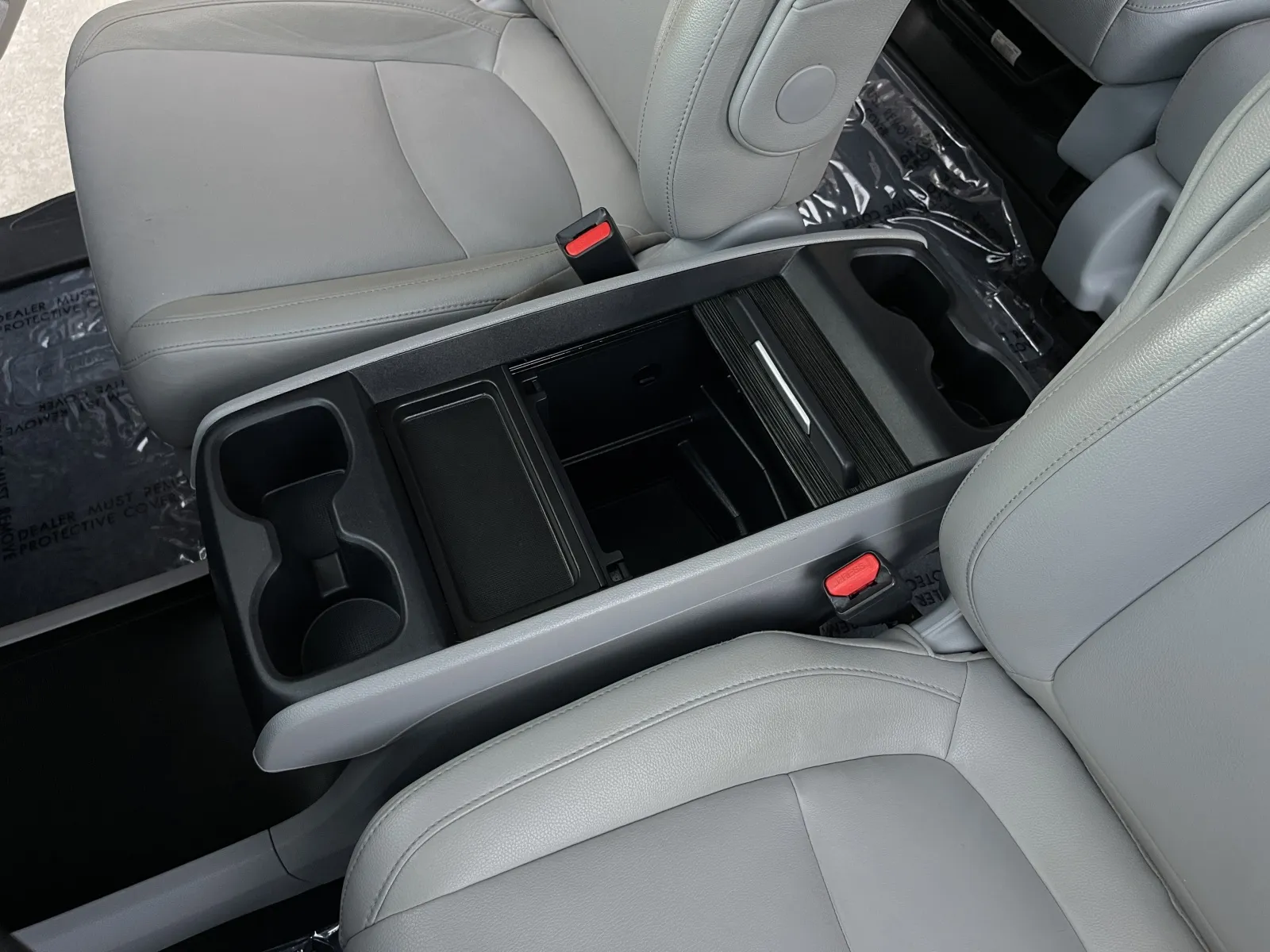 2019 Honda Odyssey EX-L - Photo 20