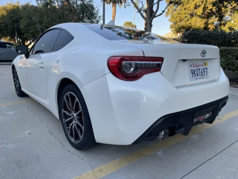 Photos of 2017 Toyota 86 Coupe for sale in Anaheim, CA at Quality 1 Auto