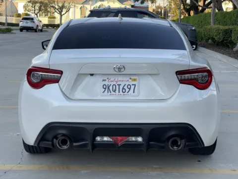 Another view of 2017 Toyota 86 Coupe for sale in Anaheim, CA at Quality 1 Auto