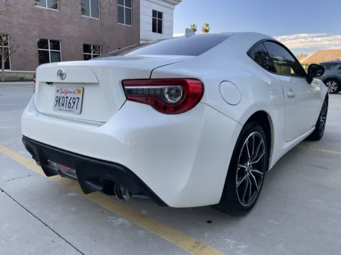 More photos of 2017 Toyota 86 Coupe at Quality 1 Auto, CA