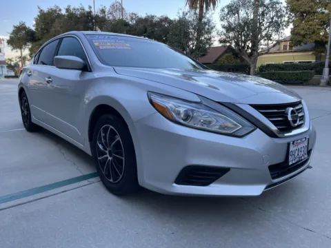 More photos of 2017 Nissan Altima 2.5 S at Quality 1 Auto, CA