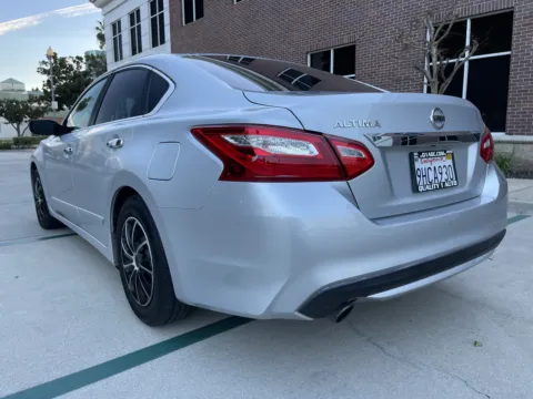 Photos of 2017 Nissan Altima 2.5 S for sale in Anaheim, CA at Quality 1 Auto