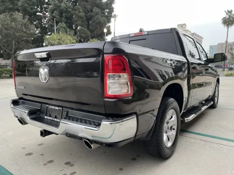 More photos of 2019 Ram 1500 Big Horn Crew Cab RWD at Quality 1 Auto, CA