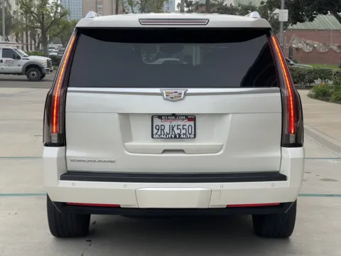 Another view of 2015 Cadillac Escalade Premium RWD for sale in Anaheim, CA at Quality 1 Auto
