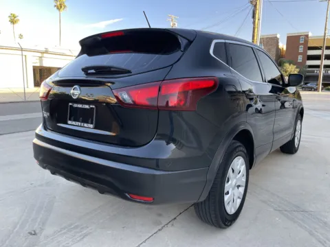 More photos of 2019 Nissan Rogue Sport S FWD at Quality 1 Auto, CA