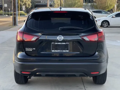 Another view of 2019 Nissan Rogue Sport S FWD for sale in Anaheim, CA at Quality 1 Auto