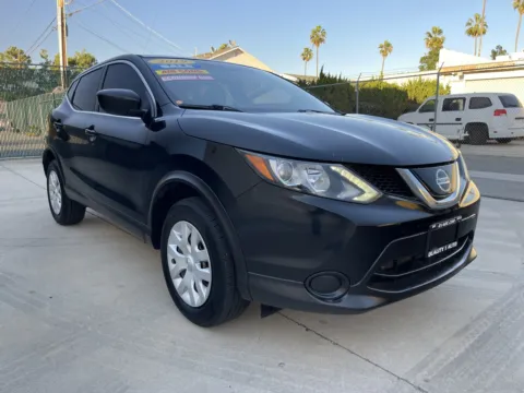 More photos of 2019 Nissan Rogue Sport S FWD at Quality 1 Auto, CA