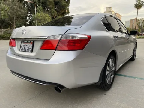 More photos of 2013 Honda Accord LX at Quality 1 Auto, CA