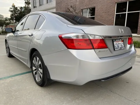 Photos of 2013 Honda Accord LX for sale in Anaheim, CA at Quality 1 Auto