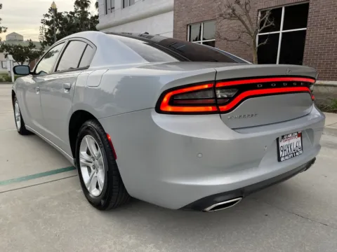 Photos of 2019 Dodge Charger SXT RWD for sale in Anaheim, CA at Quality 1 Auto