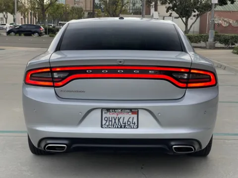 Another view of 2019 Dodge Charger SXT RWD for sale in Anaheim, CA at Quality 1 Auto