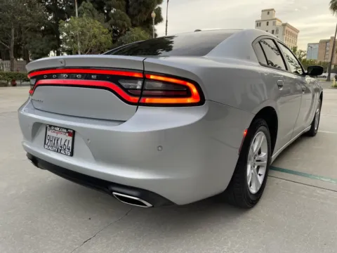 More photos of 2019 Dodge Charger SXT RWD at Quality 1 Auto, CA