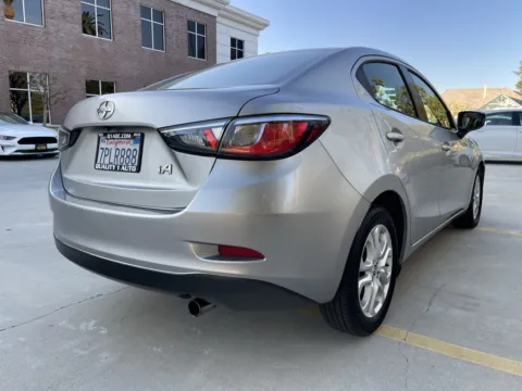 More photos of 2016 Scion iA at Quality 1 Auto, CA
