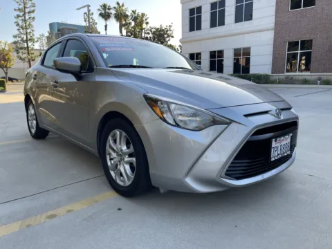 More photos of 2016 Scion iA at Quality 1 Auto, CA
