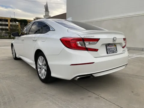 Photos of 2018 Honda Accord 1.5T Sport FWD for sale in Anaheim, CA at Quality 1 Auto