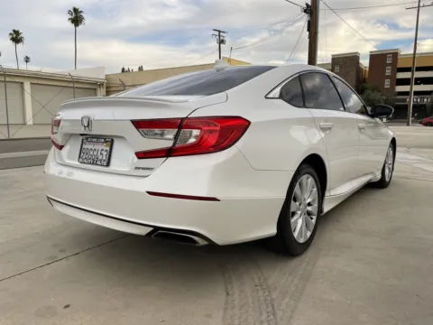 More photos of 2018 Honda Accord 1.5T Sport FWD at Quality 1 Auto, CA
