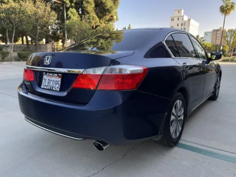 More photos of 2015 Honda Accord LX at Quality 1 Auto, CA