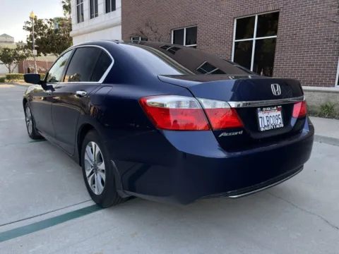 Photos of 2015 Honda Accord LX for sale in Anaheim, CA at Quality 1 Auto