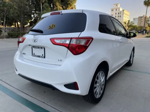 More photos of 2018 Toyota Yaris LE 2dr Hatchback at Quality 1 Auto, CA