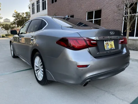 Photos of 2016 INFINITI Q70L 3.7 RWD for sale in Anaheim, CA at Quality 1 Auto