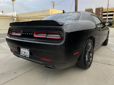 More photos of 2018 Dodge Challenger SXT RWD at Quality 1 Auto, CA