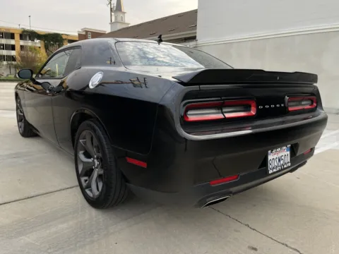 Photos of 2018 Dodge Challenger SXT RWD for sale in Anaheim, CA at Quality 1 Auto