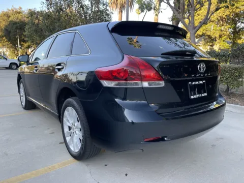 Photos of 2013 Toyota Venza XLE for sale in Anaheim, CA at Quality 1 Auto