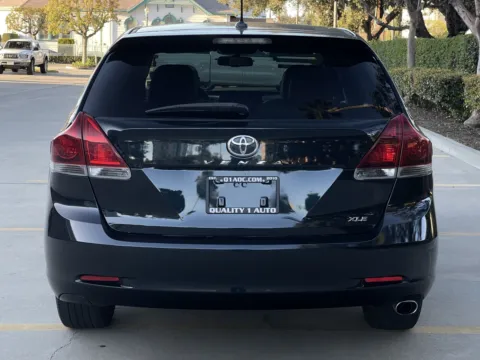 Another view of 2013 Toyota Venza XLE for sale in Anaheim, CA at Quality 1 Auto