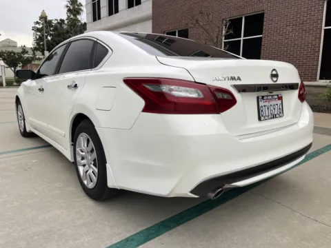 Photos of 2018 Nissan Altima 2.5 S for sale in Anaheim, CA at Quality 1 Auto