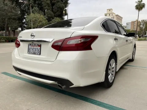 More photos of 2018 Nissan Altima 2.5 S at Quality 1 Auto, CA