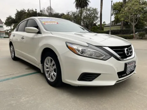 More photos of 2018 Nissan Altima 2.5 S at Quality 1 Auto, CA