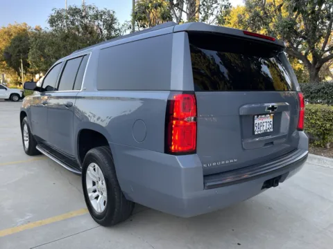 Photos of 2016 Chevrolet Suburban LS RWD for sale in Anaheim, CA at Quality 1 Auto