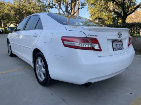 Photos of 2010 Toyota Camry XLE V6 for sale in Anaheim, CA at Quality 1 Auto
