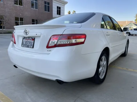 More photos of 2010 Toyota Camry XLE V6 at Quality 1 Auto, CA