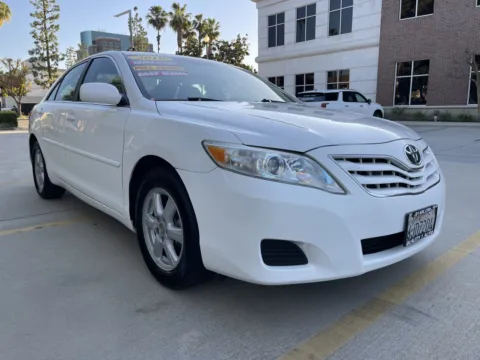 More photos of 2010 Toyota Camry XLE V6 at Quality 1 Auto, CA