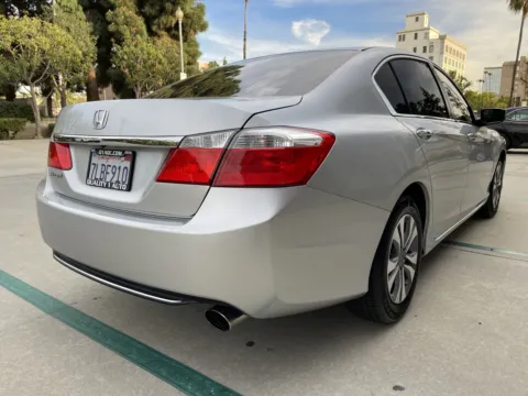 More photos of 2015 Honda Accord LX at Quality 1 Auto, CA