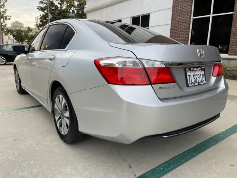 Photos of 2015 Honda Accord LX for sale in Anaheim, CA at Quality 1 Auto