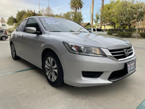 More photos of 2015 Honda Accord LX at Quality 1 Auto, CA