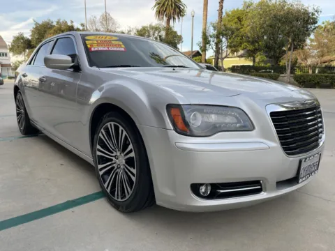 More photos of 2012 Chrysler 300 S V6 RWD at Quality 1 Auto, CA