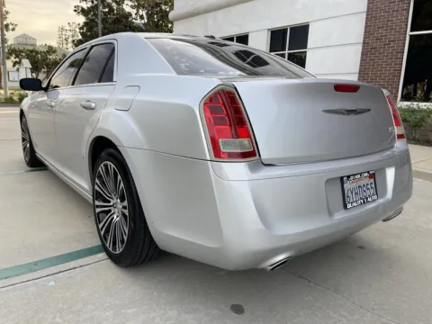 Photos of 2012 Chrysler 300 S V6 RWD for sale in Anaheim, CA at Quality 1 Auto