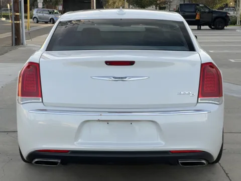 Another view of 2015 Chrysler 300 C RWD for sale in Anaheim, CA at Quality 1 Auto
