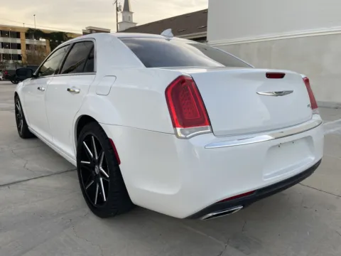 Photos of 2015 Chrysler 300 C RWD for sale in Anaheim, CA at Quality 1 Auto
