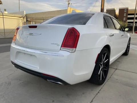 More photos of 2015 Chrysler 300 C RWD at Quality 1 Auto, CA