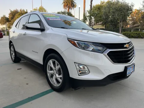 More photos of 2018 Chevrolet Equinox 2.0T LT FWD at Quality 1 Auto, CA